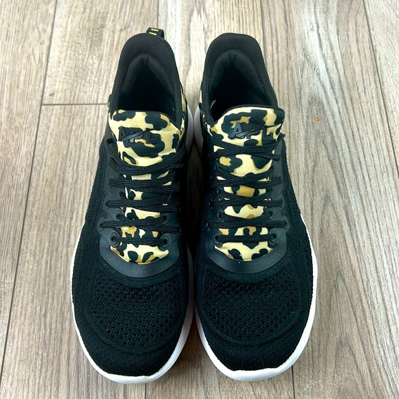 Perfect like new APL leopard techloom tracer 9 - Picture 6 of 8